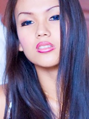 Sexy Ladyboy angel